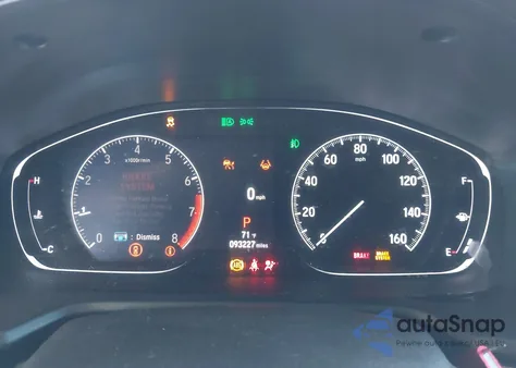 2021 Honda Accord Sport Special Edition from USA, damaged, VIN 1HGCV1F44MA048004